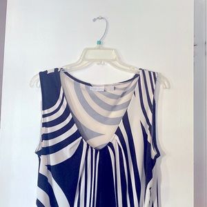 Women’s summer top